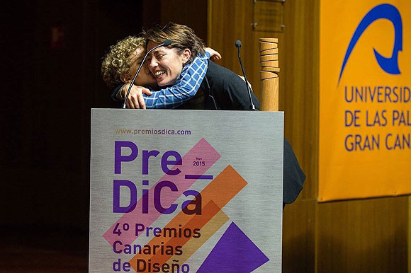 Lo mejor del diseño de Canarias, en los Premios Canarias de Diseño // CanariasCreativa.com