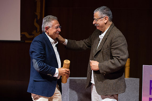 Lo mejor del diseño de Canarias, en los Premios Canarias de Diseño // CanariasCreativa.com