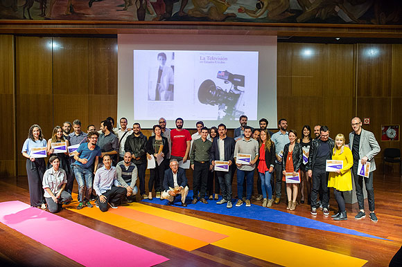 Lo mejor del diseño de Canarias, en los Premios Canarias de Diseño // CanariasCreativa.com