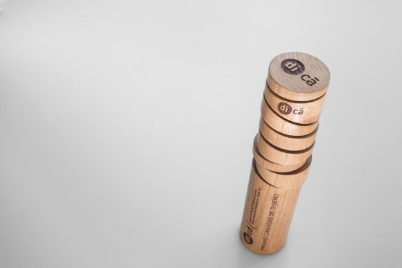 Espectacular jurado para la 4ª edición de los Premios Canarias de Diseño // CanariasCreativa.com