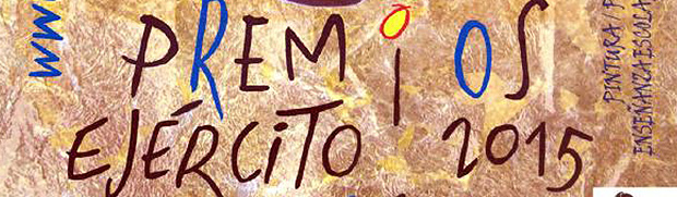 Convocados los Premios Ejército 2015 en su 53.ª edición // CanariasCreativa.com