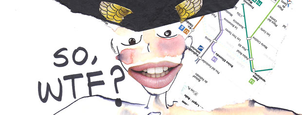 Ana Martín (artista, diseñadora y escritora) // CanariasCreativa.com