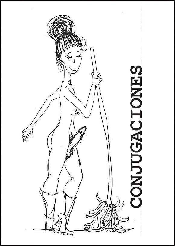 Ana Martín (artista, diseñadora y escritora) // CanariasCreativa.com