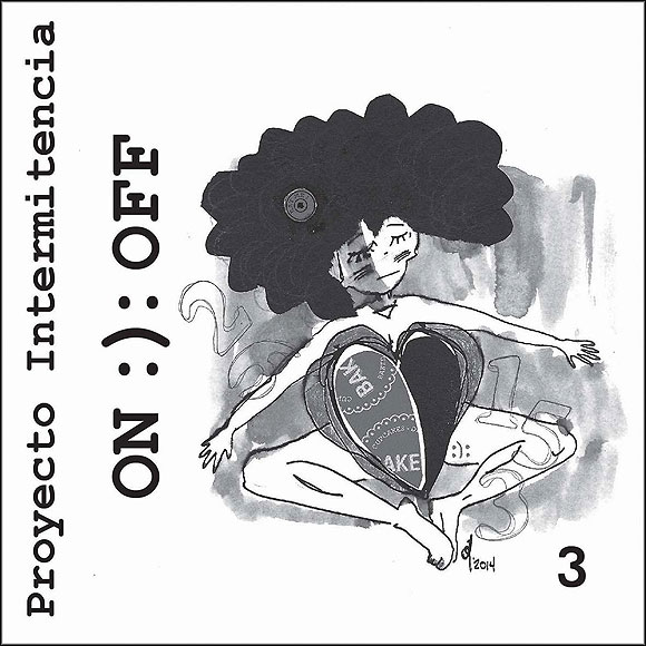 Ana Martín (artista, diseñadora y escritora) // CanariasCreativa.com