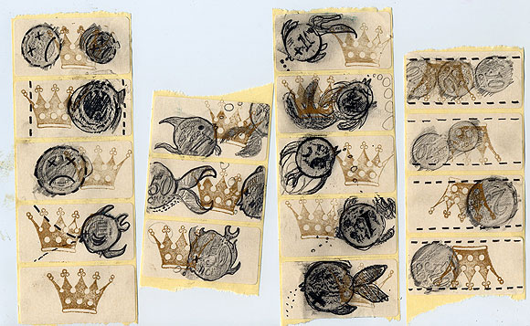 Ana Martín (artista, diseñadora y escritora) // CanariasCreativa.com