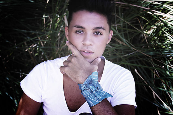 Priscilla Valencia - Pattern Design // CanariasCreativa.com