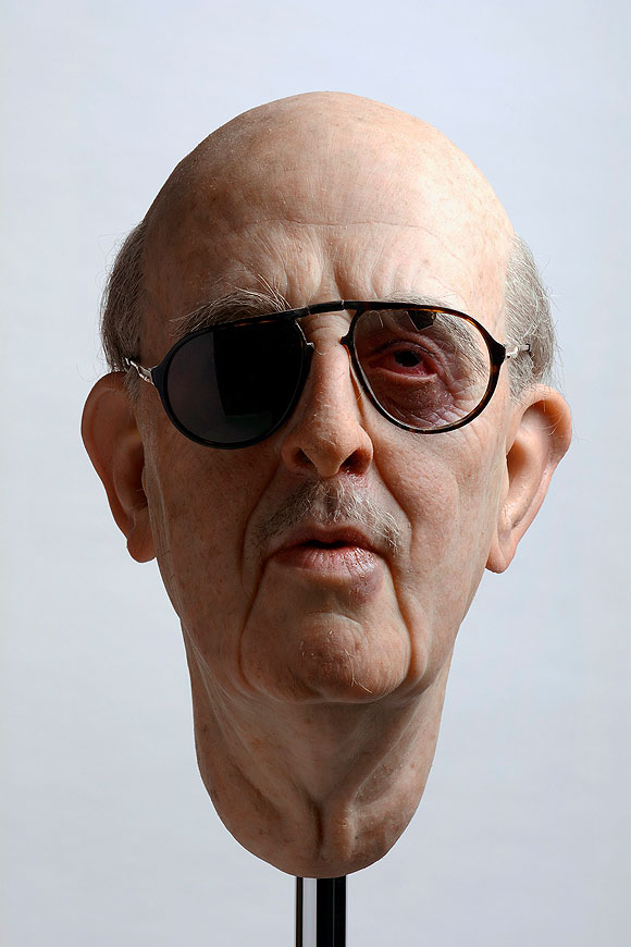  TEA Tenerife Espacio de las Artes inaugura  la exposición colectiva ¿Quién es ese hombre? // CanariasCreativa.com