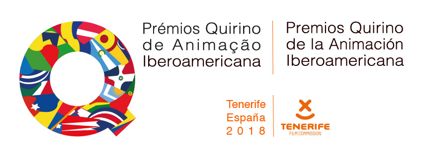 Tenerife acogerá la primera edición de los Premios Quirino de la Animación Iberoamericana con el apoyo de Tenerife Film Commission