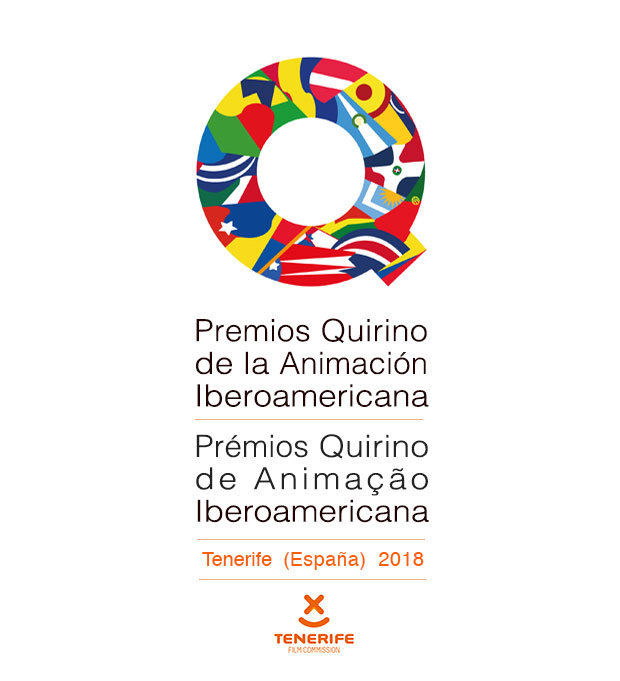Tenerife acogerá la primera edición de los Premios Quirino de la Animación Iberoamericana con el apoyo de Tenerife Film Commission