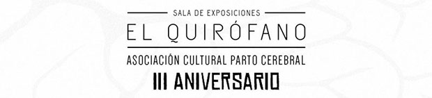 El tercer aniversario de la Sala de exposiciones El Quirófano se celebra mañana en Arrecife con un con un mercado de arte en la plaza del CSC La Vega // CanariasCreativa.com