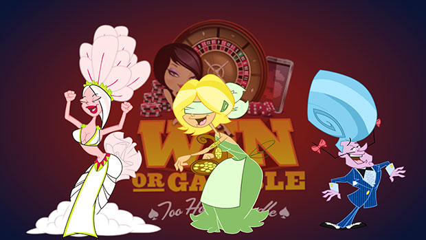 El mundo visto a trazos. - Rafa Gámez // CanariasCreativa.com