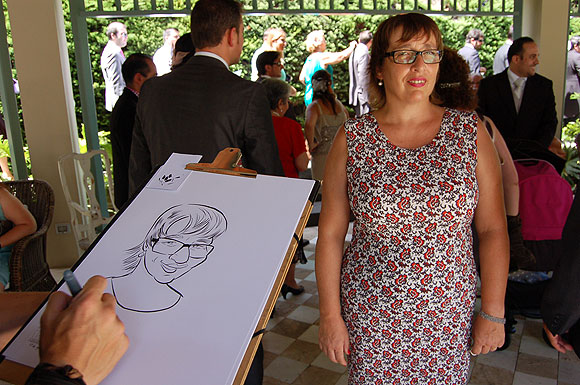 El mundo visto a trazos. - Rafa Gámez // CanariasCreativa.com