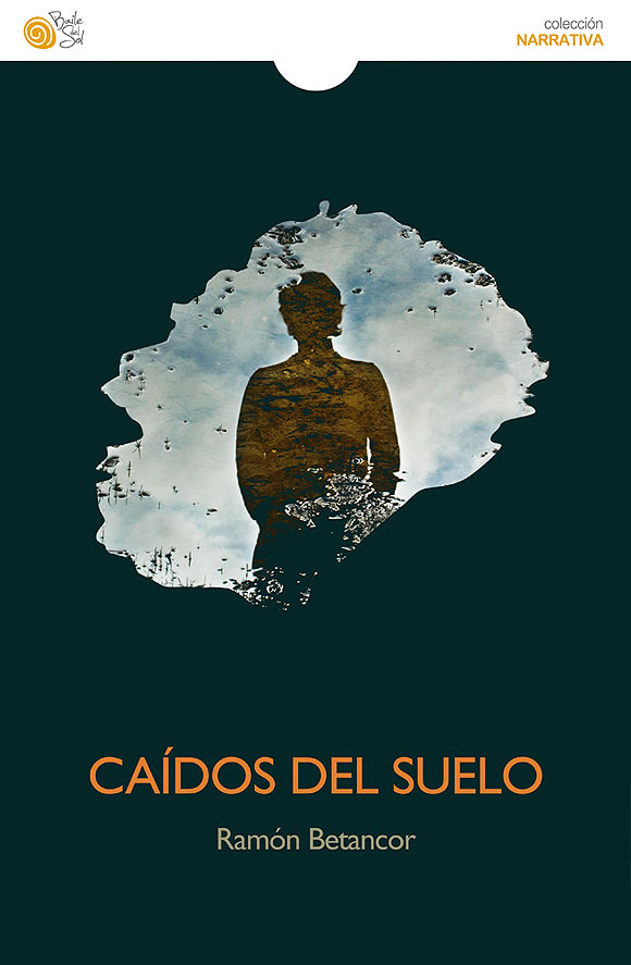 Ramón Betancor - Caídos del suelo // CanariasCreativa.com