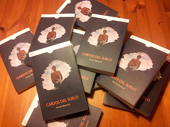 Ramón Betancor - Caídos del suelo // CanariasCreativa.com