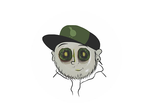 Haz el rayón y no la guerra - Rayon.es // CanariasCreativa.com