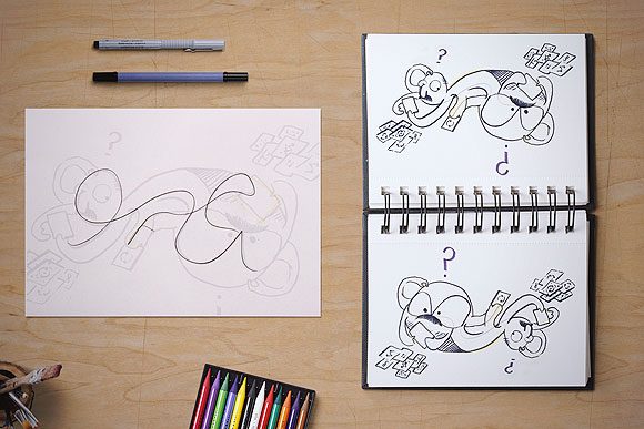 Haz el rayón y no la guerra - Rayon.es // CanariasCreativa.com