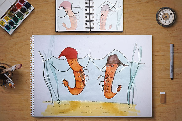 Haz el rayón y no la guerra - Rayon.es // CanariasCreativa.com