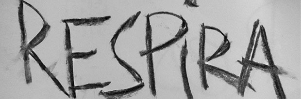 RealismoPuntoCero “Respira” este sábado en el Equipo PARA // CanariasCreativa.com