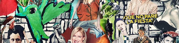 RealismoPuntoCero expone sus obras en Santa Cruz de Tenerife el próximo sábado 5 de septiembre // CanariasCreativa.com