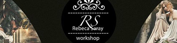 Taller intensivo de Rebeca Saray en Tenerife // CanariasCreativa.com