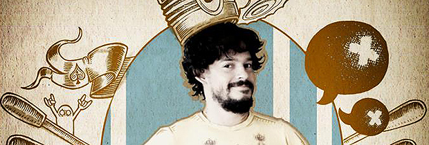 «RecordArte, Andrés». Mañana jueves 13 de diciembre, en Aguere Cultural, recordaremos a Andrés Nieves, El Orejón.