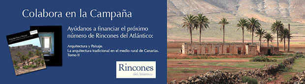 Crowdfunding Rincones del Atlántico // CanariasCreativa.com