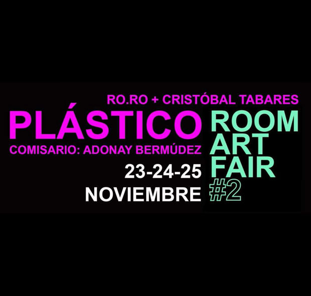 RoomArt Fair 2012