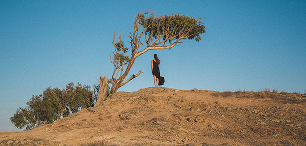 Retratos de alisio y sal  |  Rubén Grimón // CanariasCreativa.com
