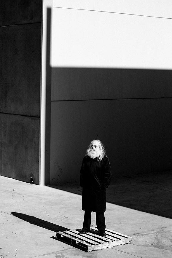 Retratos de alisio y sal  |  Rubén Grimón // CanariasCreativa.com