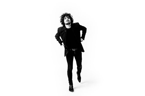 Retratos de alisio y sal  |  Rubén Grimón // CanariasCreativa.com