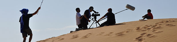 San Rafael en Corto proyecta su palmarés en el Teatro Guiniguada // CanariasCreativa.com