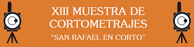 La muestra de cortometrajes San Rafael en corto abre su plazo de inscripción a la XIII edición // CanariasCreativa.com