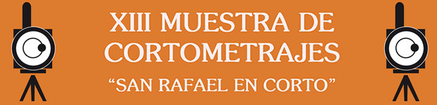 San Rafael en Corto (SREC) proyecta su 13ª edición 126 cortometrajes de 20 países y dos películas // CanariasCreativa.com
