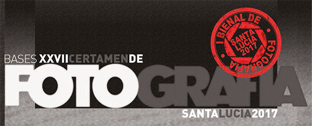 Se abre el XXVII Certamen de Fotografía Santa Lucía 2017 y se crea toda una programación dentro de la 1ª Bienal Fotográfica Santa Lucía. // CanariasCreativa.com