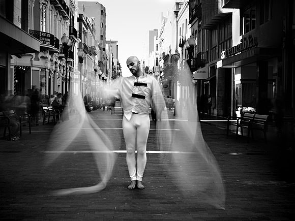 Sara Yun // CanariasCreativa.com