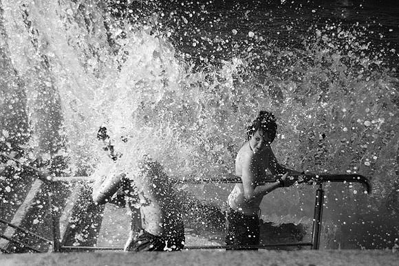 Sara Yun // CanariasCreativa.com