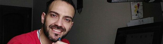 Ilustración científica - Saúl Velasco // CanariasCreativa.com