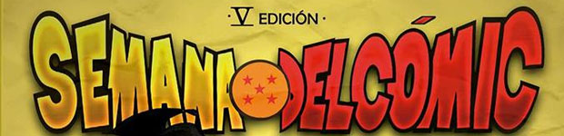 Llega la V Semana del Cómic de La Laguna // CanariasCreativa.com