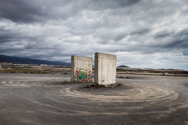 La evolución de los entornos (con permiso de Darwin) - Sergio Acosta // CanariasCreativa.com