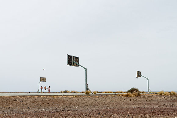 La evolución de los entornos (con permiso de Darwin) - Sergio Acosta // CanariasCreativa.com