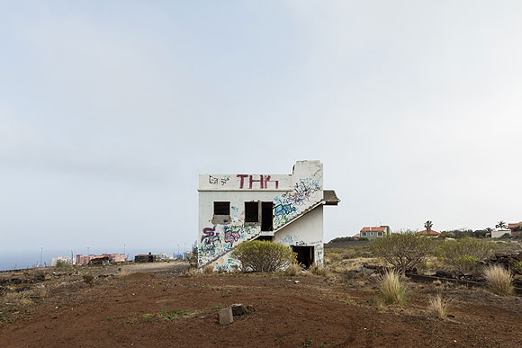 La evolución de los entornos (con permiso de Darwin) - Sergio Acosta // CanariasCreativa.com