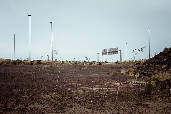 La evolución de los entornos (con permiso de Darwin) - Sergio Acosta // CanariasCreativa.com