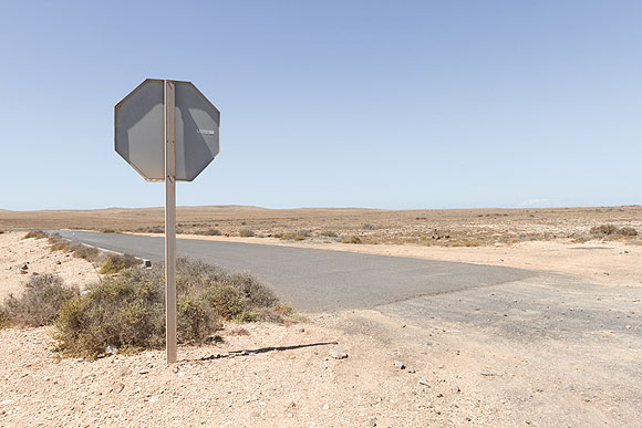 La evolución de los entornos (con permiso de Darwin) - Sergio Acosta // CanariasCreativa.com