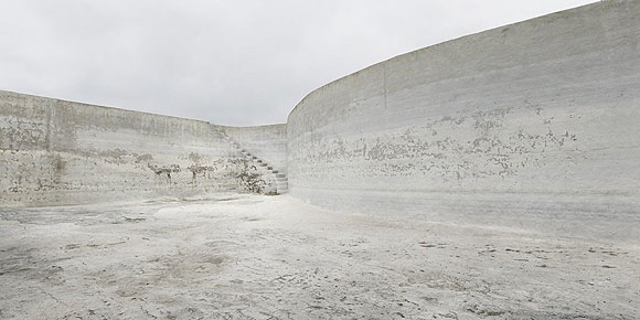 La evolución de los entornos (con permiso de Darwin) - Sergio Acosta // CanariasCreativa.com