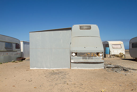 La evolución de los entornos (con permiso de Darwin) - Sergio Acosta // CanariasCreativa.com