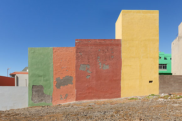 La evolución de los entornos (con permiso de Darwin) - Sergio Acosta // CanariasCreativa.com