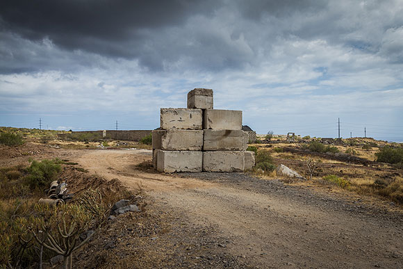 La evolución de los entornos (con permiso de Darwin) - Sergio Acosta // CanariasCreativa.com