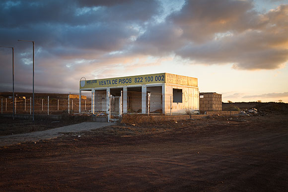 La evolución de los entornos (con permiso de Darwin) - Sergio Acosta // CanariasCreativa.com