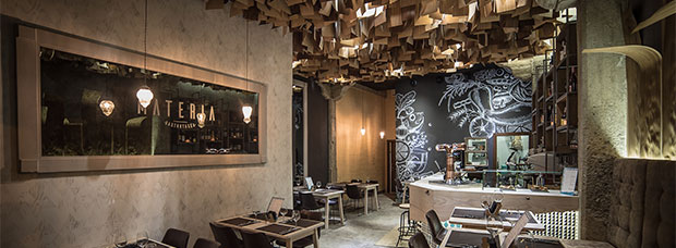 Interiorismo con carácter propio - Sergio Macías // CanariasCreativa.com