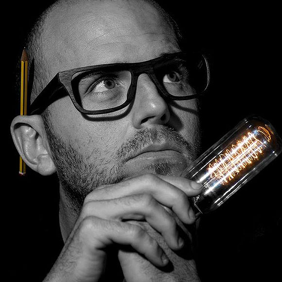 Interiorismo con carácter propio - Sergio Macías // CanariasCreativa.com